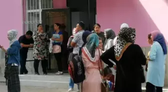 Okulda aranan çocuk, sınıftaki dolabın içinde bulundu