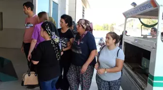 Otomobilin çarpıp kaçtığı yaşlı adam hayatını kaybetti