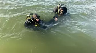 (Özel) Barajda boğulan şahsın ölümündeki detay ortaya çıktı