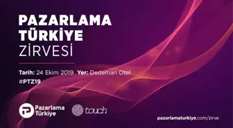 Pazarlama Türkiye Zirvesi kapılarını açmaya hazırlanıyor