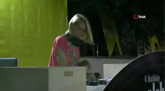 Polonyalı DJ'in Türkiye'ye uzanan Türk müziği sevgisi