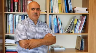 Prof. Dr. Ünsaçar: 'Konya, makine sanayisinde ülkenin lokomotifi'