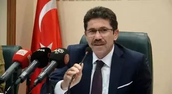 Rusya'daki 'Şehir Günü' kutlamalarına Nihat Soğuk katılacak