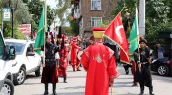 Saraylı – Örcün Turizm ve Kültür Festivali renkli geçti