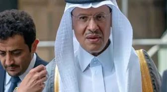 Suudi Arabistan Kralı, kritik enerji bakanlığı görevine oğlu Prens Abdülaziz bin Selman'ı atadı
