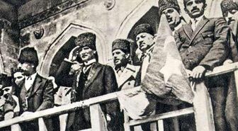 Tarihte bugün 9 Eylül: İzmir düşman işgalinden kurtarıldı