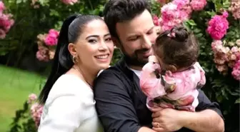 Tarkan'dan 1 yaşındaki kızı Liya'ya 1 milyon TL'lik yatırım