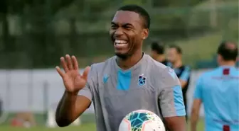 Trabzonspor yıldız oyuncusuna kavuşuyor