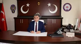 Trafik kazası geçiren Hatay Emniyet Müdürü Kamil Karabörk kimdir?