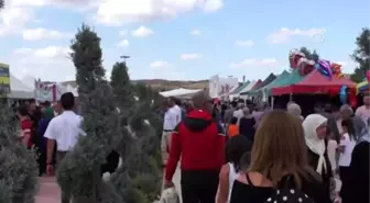 Uluslararası Çubuk Turşu ve Kültür Festivali sona erdi
