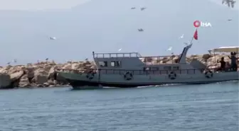 Van Gölü'nün İnci kefali 14 bin insana ekmek kapısı oldu