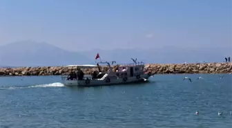 Van Gölü'nün inci kefali değer kazandı