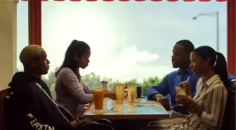 'Waves': Bu sezonun 'Moonlight'ı hazır