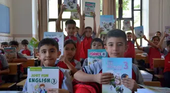 Yeni eğitim-öğretim yılı