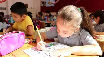 Yeni eğitim-öğretim yılı