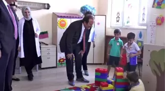 Yeni eğitim öğretim yılı