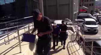 Zonguldak iki hafta önce evlendi, bıçaklı kavgada öldü