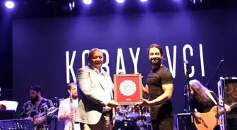 12. Ulusal Gönen Oya ve Çeyiz Festivali sona erdi