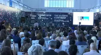 16. İstanbul Bienali 14 Eylül'de kapılarını açıyor (2)