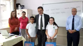 29 bin Eyüpsultanlı çocuğa kırtasiye desteği