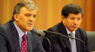 Yeni parti hazırlığındaki Ali Babacan'dan Abdullah Gül ve Ahmet Davutoğlu açıklaması