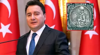 Ali Babacan'dan rapçi Şanışer'in Susamam şarkısına ilk yorum: Etkilendim doğrusu