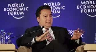 Ali Babacan sene sonuna kadar yeni parti kurmak istediklerini açıkladı