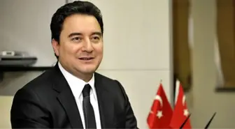 Ali Babacan yeni parti için net konuştu: 2020'ye kalmadan partiyi kuracağız