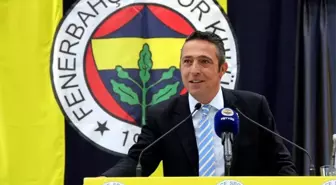Ali Koç, Avrupa Kulüpler Birliği Yönetim Kurulu üyesi oldu