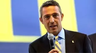 Ali Koç Avrupa Kulüpler Birliği yönetimine girdi!