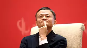 Alibaba Group Başkanı Jack Ma, görevini bırakıyor