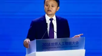 Alibaba kurucusu Jack Ma emekli oluyor