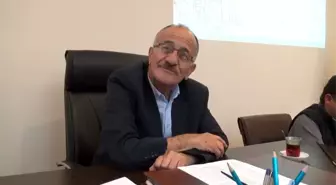 Başkan Bayındır: 'Derdim Beyşehir Gölü ve göl kıyıları'