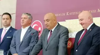 Chp, kılıçdaroğlu'na saldırının raporunu açıkladı