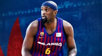 Chris Singleton resmen Anadolu Efes'te