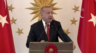 Cumhurbaşkanı Erdoğan: '(ABD'den) FETÖ ile mücadelede de yakın iş birliği bekliyoruz'