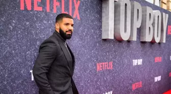 Drake, sevdiği dizi yayından kalkınca yapımcılığını üstlendi, diziyi Netlix'e getirdi