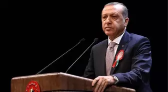 Erdoğan: Ülkemize gelen ABD'li yatırımcıya destek vermeye hazırız