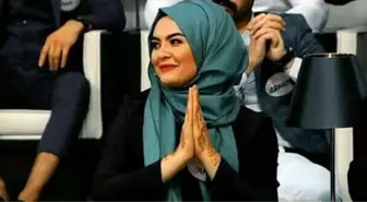 Gelin adayı Hanife, bikini giyerek Instagram'ı salladı