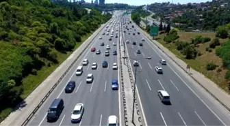 İçişleri Bakanı Soylu: Otoyollarda hız sınırının 140 kilometre olması için çalışma yapıyoruz