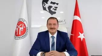 Metin şahin: türkiye tekvandoda geleceğe emin adımlarla ilerliyor