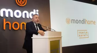 Mondi yeni vizyonunu açıkladı