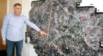 Özen, 'Ulaşımda 1 Ocak 2020'den itibaren sorun kalmayacak'