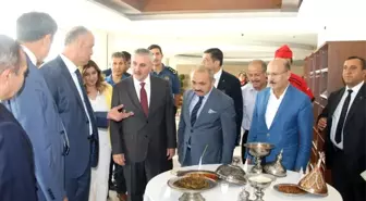 Sarımsaklı et, Çankırı'ya tescillendi