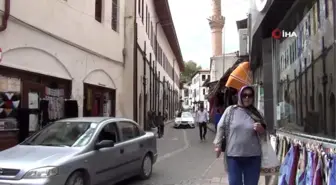 Tarihi han butik otel olarak hizmet verecek