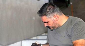 Urfalı girişimci, insanların kendisiyle dalga geçtiği işte talebe yetişemiyor