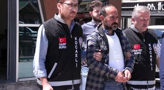 Yeğenini öldüren şahıs, çobanını da öldürdüğü iddiasıyla hakim karşısında