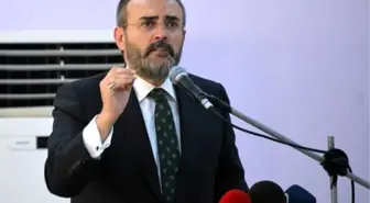 Ak partili ünal: en ufak meselede ortalığı ayağa kaldıran sanatçılarımız neredeler