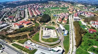 Başkan Yüce'den UCI MTB Cup Maraton Serisi yarışlarına davet