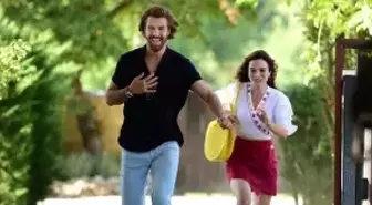 Benim Tatlı Yalanım 13. bölüm fragmanı yayımlandı! Benim Tatlı Yalanım son bölüm izle